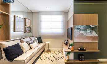 Imagem 4: APARTAMENTO em São Paulo - SP, Imirim