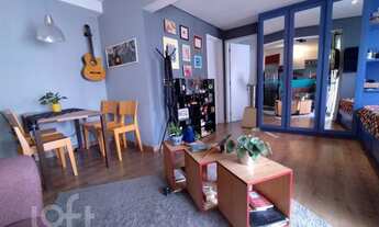 Imagem 5: Apartamento à venda em Vila Leopoldina com 56 m², 1 quarto, 1 suíte, 1 vaga