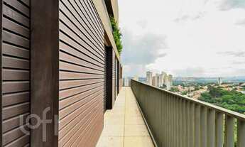 Imagem: Apartamento à venda em Vila Madalena com