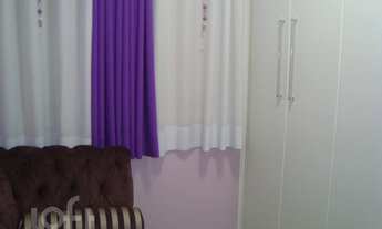 Imagem 2: Apartamento à venda em Mandaqui com 50 m², 2 quartos, 1 suíte, 1 vaga