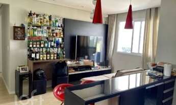 Imagem: Apartamento à venda em Tucuruvi com 44