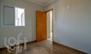 Imagem 5: Apartamento à venda em Vila Prudente com 37 m², 2 quartos, 1 vaga