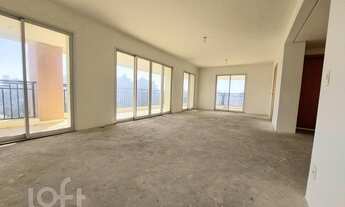 Imagem 3: Apartamento à venda em Mooca com 224 m², 4 quartos, 4 suítes, 4 vagas