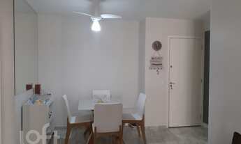 Imagem 7: Apartamento à venda em Vila Prudente com 48 m², 2 quartos, 1 vaga