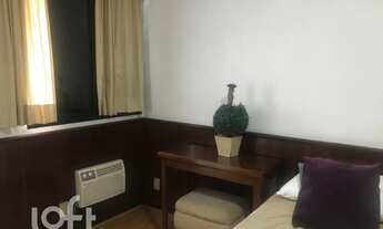 Imagem 7: Apartamento à venda em Sumaré com 40 m², 1 quarto, 1 suíte, 1 vaga