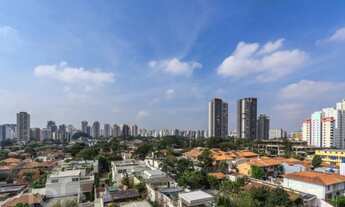 Imagem 6: Apartamento à venda em Brooklin com 354 m², 4 quartos, 2 suítes, 4 vagas