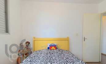 Imagem 3: Apartamento à venda em Penha com 57 m², 2 quartos, 1 vaga