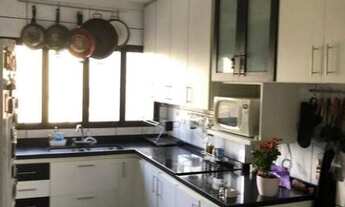 Imagem 7: Apartamento à venda em Jabaquara com 115 m², 3 quartos, 1 suíte, 1 vaga