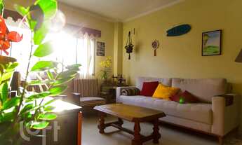 Imagem: Apartamento à venda em Bosque da Saúde