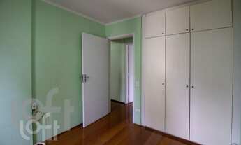 Imagem 4: Apartamento à venda em Bosque da Saúde com 73 m², 3 quartos, 1 suíte, 1 vaga