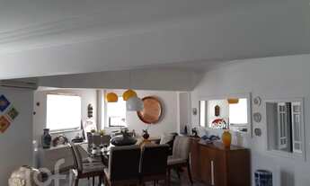 Imagem 2: Apartamento à venda em Vila Sônia com 156 m², 3 quartos, 1 suíte, 4 vagas