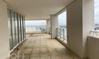 Imagem: Apartamento à venda em Campo Belo com 820