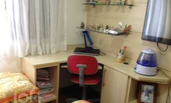 Imagem 3: Apartamento à venda em Vila Sônia com 160 m², 4 quartos, 2 suítes, 4 vagas