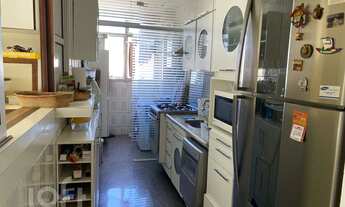 Imagem: Apartamento à venda em Cursino com 78 m²