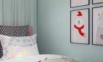 Imagem 7: APARTAMENTO em São Bernardo do Campo - SP, Baeta Neves