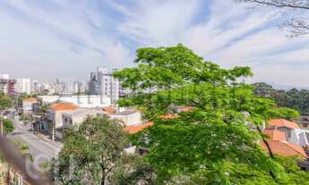 Imagem 6: Apartamento à venda em Alto da Lapa com 140 m², 3 quartos, 3 suítes, 3 vagas