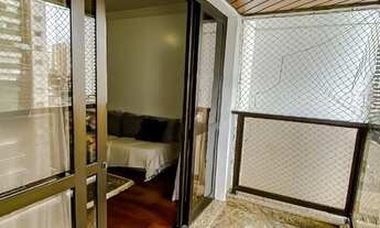 Imagem 5: Apartamento à venda em Vila Formosa com 127 m², 3 quartos, 1 suíte, 2 vagas