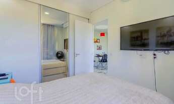 Imagem 1: Apartamento à venda em Bom Retiro com 34 m², 1 quarto, 1 suíte