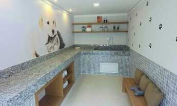 Imagem 6: Apartamento à venda em Jardim São Luís com 27 m², 1 quarto