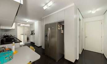 Imagem 7: APARTAMENTO em São Paulo - SP, Bosque da Saúde