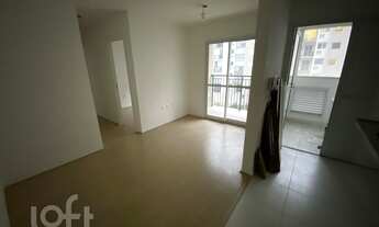 Imagem 2: Apartamento à venda em Barra Funda com 50 m², 2 quartos, 1 vaga