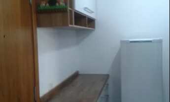 Imagem 5: Apartamento à venda em Campo Belo com 30 m², 1 quarto, 1 vaga