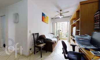 Imagem: Apartamento à venda em Bosque da Saúde