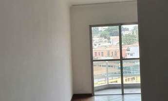 Imagem: Apartamento à venda em Bosque da Saúde