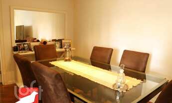 Imagem 5: Apartamento à venda em Bosque da Saúde com 115 m², 3 quartos, 1 suíte, 3 vagas