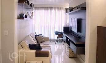 Imagem: Apartamento à venda em Santo Amaro com