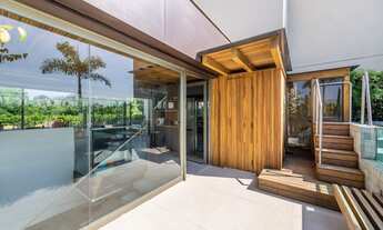 Imagem 7: Cobertura Triplex - ALTO DE PINHEIROS