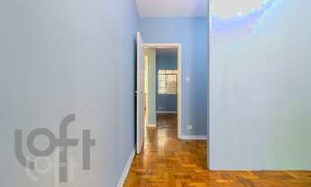 Imagem 2: Apartamento à venda em República com 39 m², 1 quarto