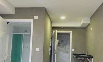 Imagem: Apartamento à venda em Jardim São Paulo