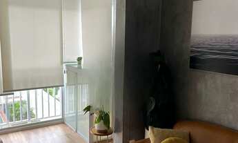 Imagem 5: Apartamento à venda em Barra Funda com 51 m², 2 quartos, 1 vaga