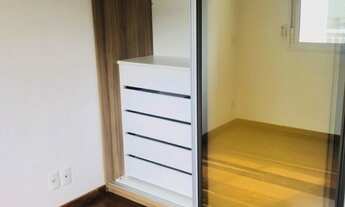 Imagem 6: Apartamento à venda em Santo Amaro com 77 m², 1 quarto, 2 vagas