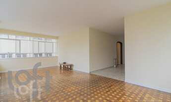 Imagem 2: Apartamento à venda em Santa Cecília com 217 m², 4 quartos, 1 suíte, 2 vagas