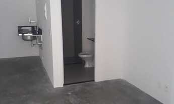 Imagem 3: Apartamento à venda em República com 39 m², 1 quarto, 2 vagas