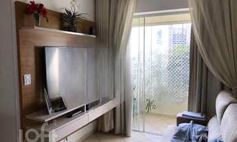 Imagem 2: Apartamento à venda em Tucuruvi com 57 m², 1 quarto, 1 suíte, 1 vaga