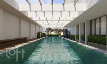 Imagem 2: Apartamento à venda em Jabaquara com 74 m², 3 quartos, 1 suíte, 2 vagas