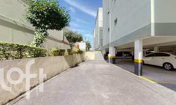 Imagem 5: Apartamento à venda em Ponte Rasa com 59 m², 2 quartos, 1 vaga