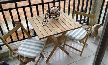 Imagem 2: Apartamento à venda em Vila Prudente com 52 m², 2 quartos, 1 vaga