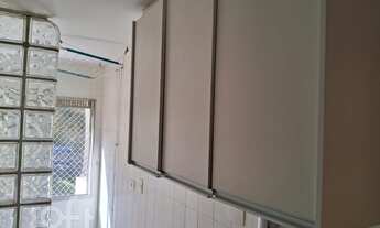 Imagem 7: Apartamento à venda em Alto de Pinheiros com 56 m², 2 quartos, 2 vagas