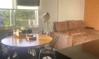 Imagem 4: Apartamento à venda em Vila Leopoldina com 35 m², 1 quarto