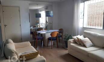 Imagem 2: Apartamento à venda em Jardim São Paulo com 80 m², 3 quartos, 1 vaga