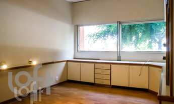 Imagem 5: Apartamento à venda em Higienópolis com 247 m², 3 quartos, 1 suíte, 2 vagas