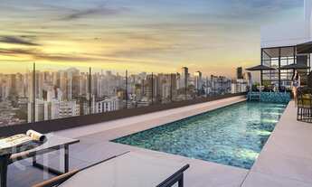 Imagem: Apartamento à venda em República com 36