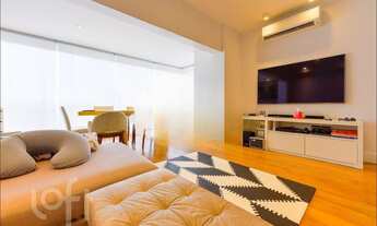 Imagem 4: Apartamento à venda em Lapa com 85 m², 2 quartos, 2 suítes, 2 vagas