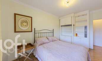 Imagem 7: Apartamento à venda em Higienópolis com 450 m², 4 quartos, 4 suítes, 4 vagas