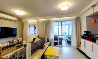 Imagem 7: Apartamento à venda em Vila Andrade com 96 m², 2 quartos, 1 suíte, 2 vagas