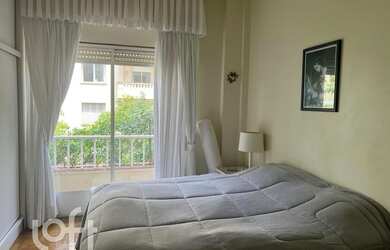 Imagem 3: Apartamento à venda em Higienópolis com 220 m², 4 quartos, 1 suíte